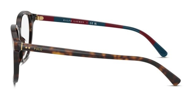 Polo Ralph Lauren PH2283U tortoise frame