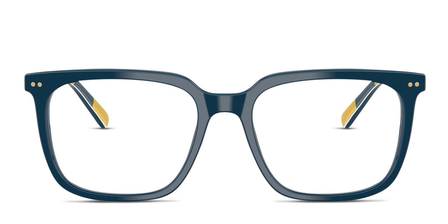 Polo Ralph Lauren PH2284 blue frame