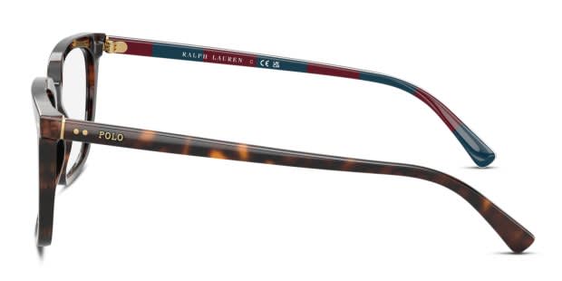 Polo Ralph Lauren PH2284 tortoise frame