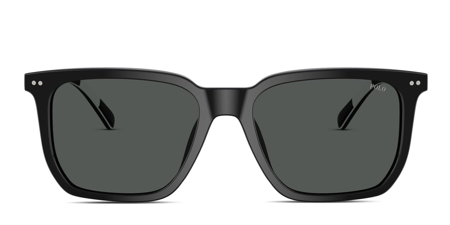 クリスマスファッション Adidas Sunglasses Prescription Black AOR024 小物