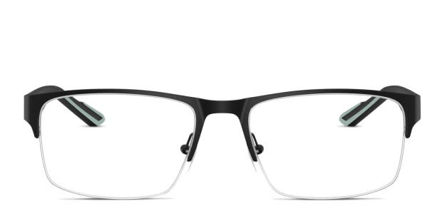 Armani Exchange AX1068 black frame