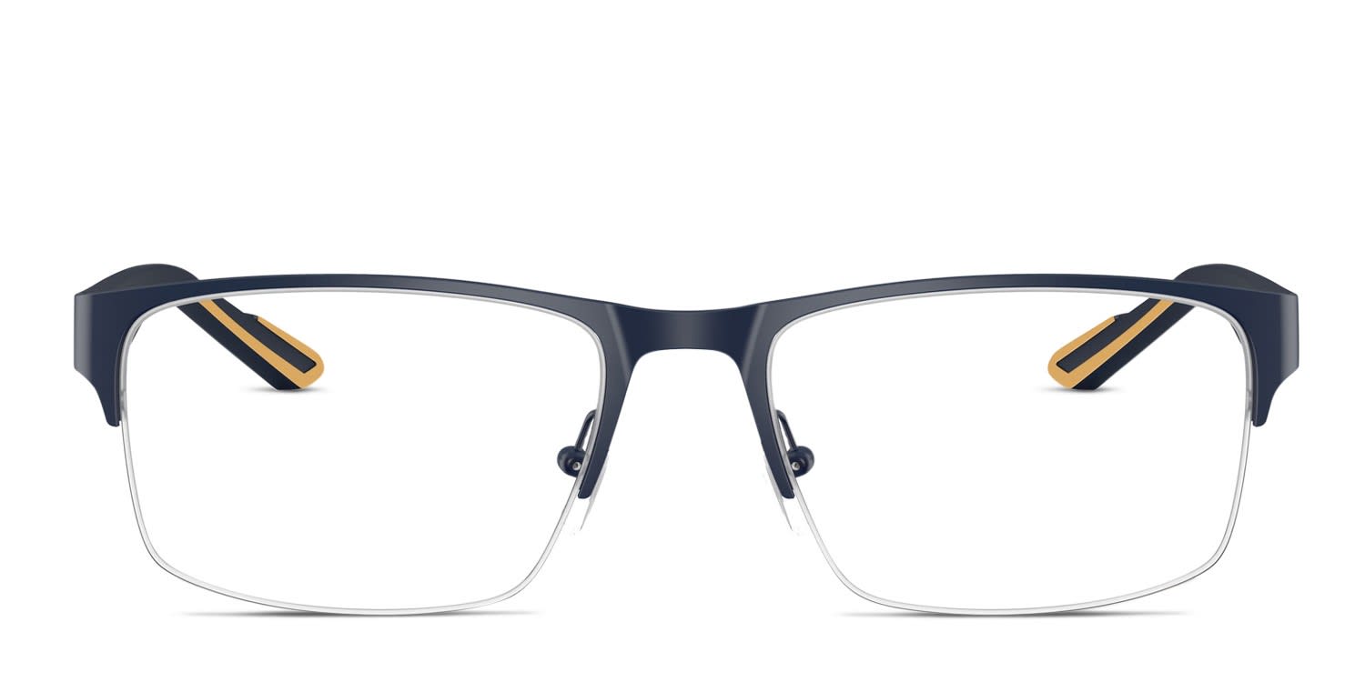 Armani Exchange AX1068 blue frame
