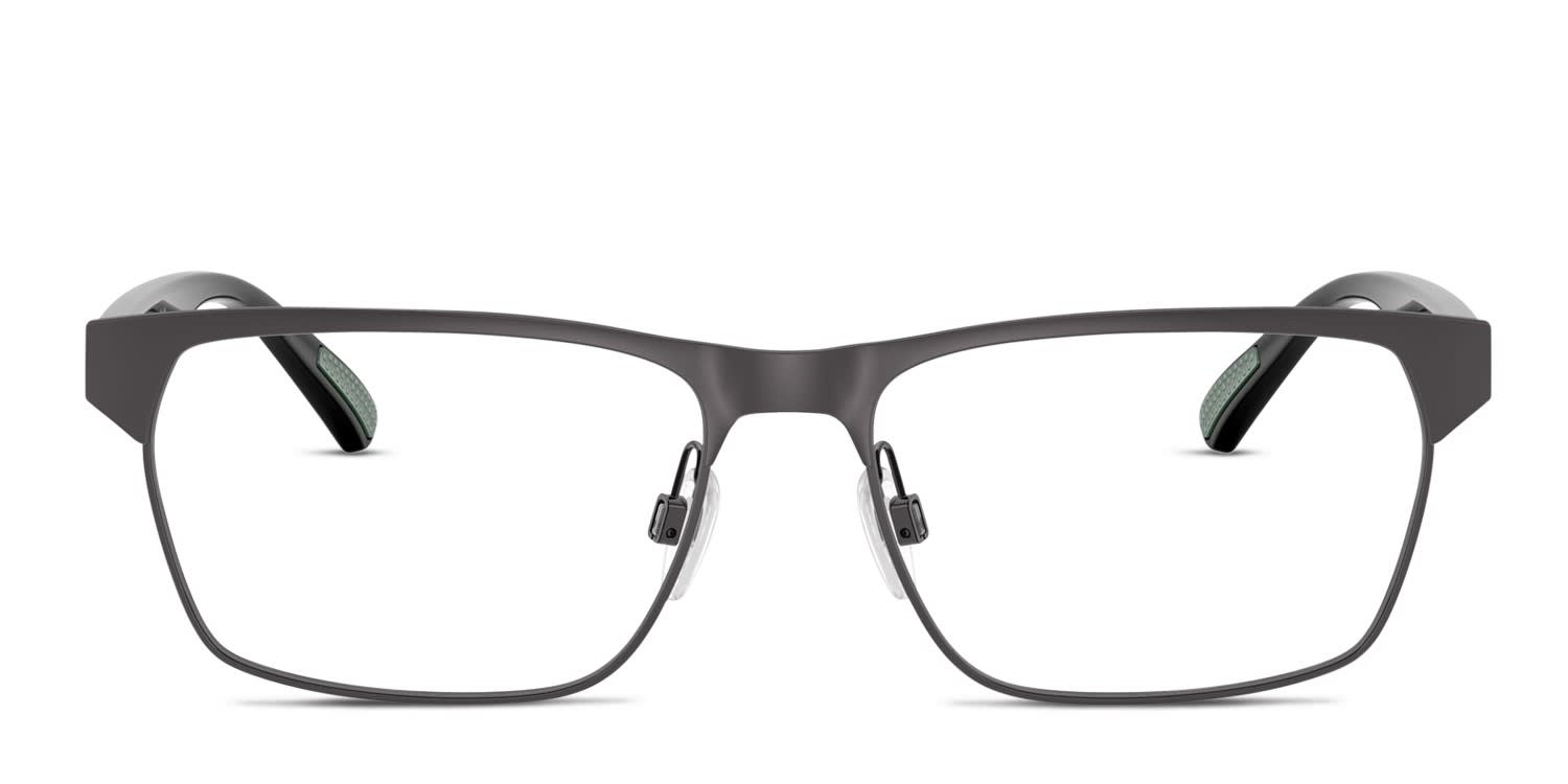 Oakley OX3249 Extender Gunmetal Eyeglasses | Includes FREE Rx Lenses