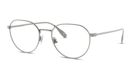 Polo Ralph Lauren PH1233 Gunmetal glasses - Gunmetal - Angle View
