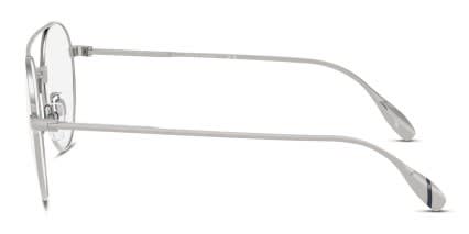 Polo Ralph Lauren PH1234 Silver glasses - Silver - Side View