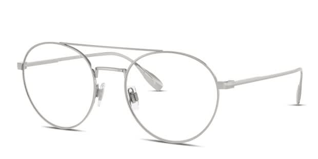 Polo Ralph Lauren PH1234 silver frame