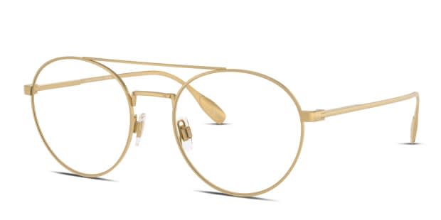 Polo Ralph Lauren PH1234 gold frame