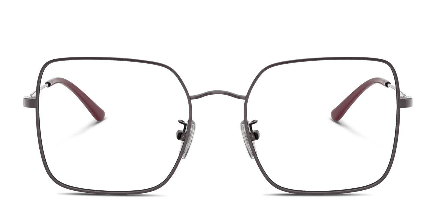 Vogue VO4328D Purple glasses - Purple - Frontal View