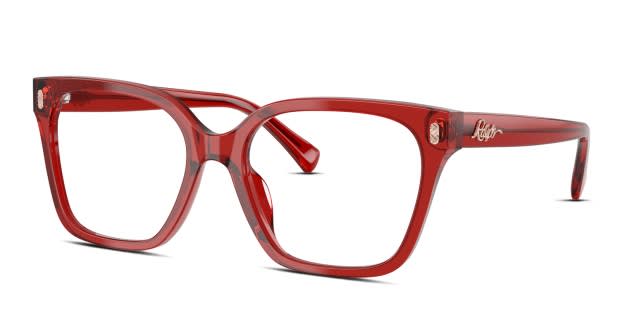 Ralph by Ralph Lauren RA7158U Eyeglasses | LensCrafters