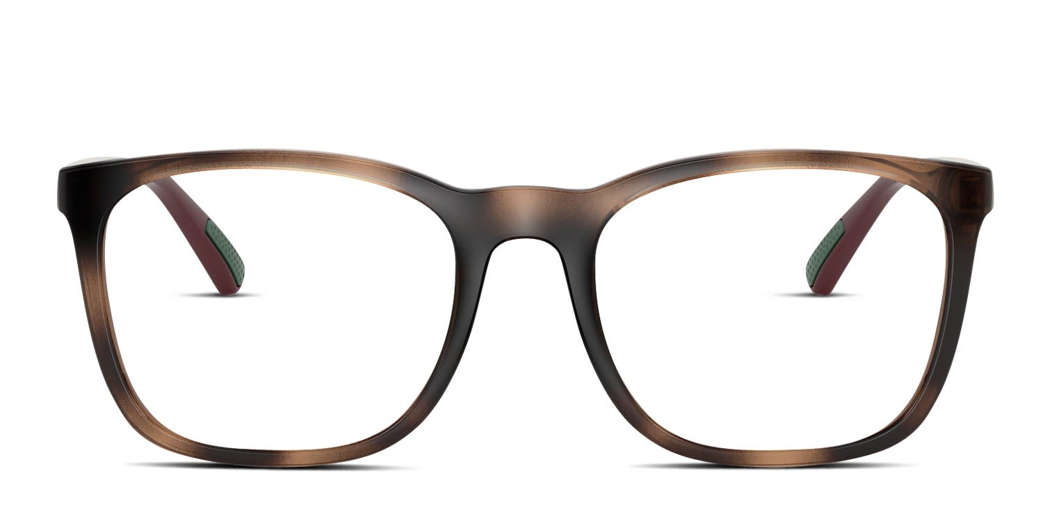 Polo Ralph Lauren PH2281U Tortoise glasses - Tortoise - Frontal View