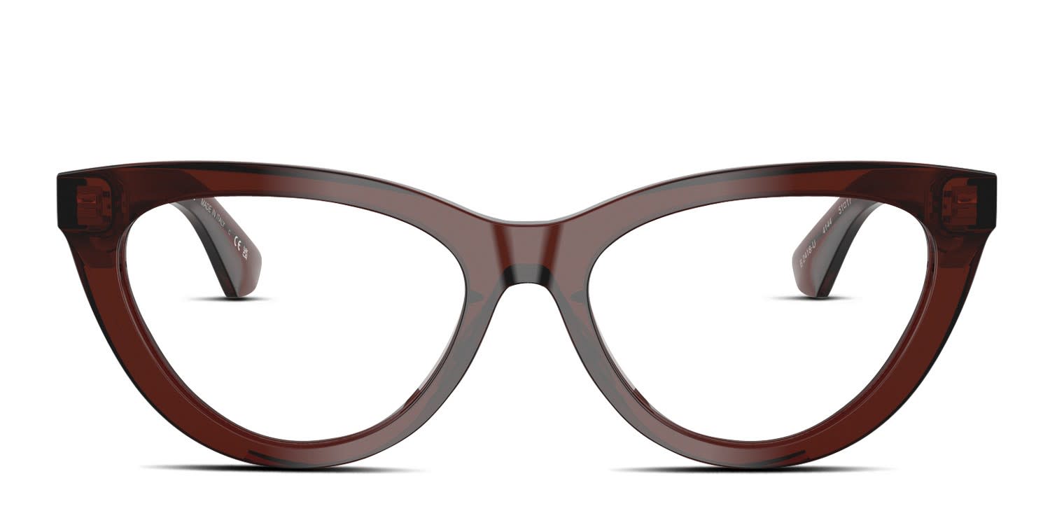 ◆BURBERRY カフス　No.1943 Burberry 0BE2336 Optical Frame 3173 Brown - eye-oo.com
