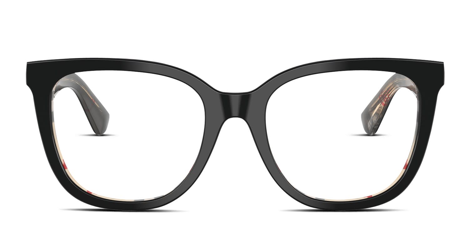 Burberry BE2415 black frame