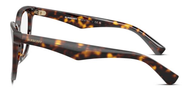 Burberry BE2415 tortoise frame