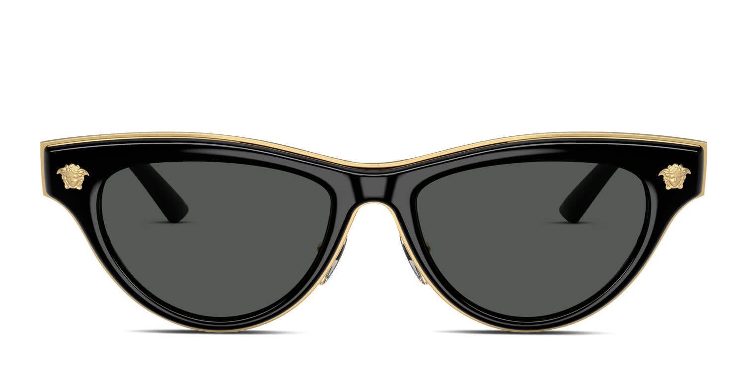 Versace VE2273 Black