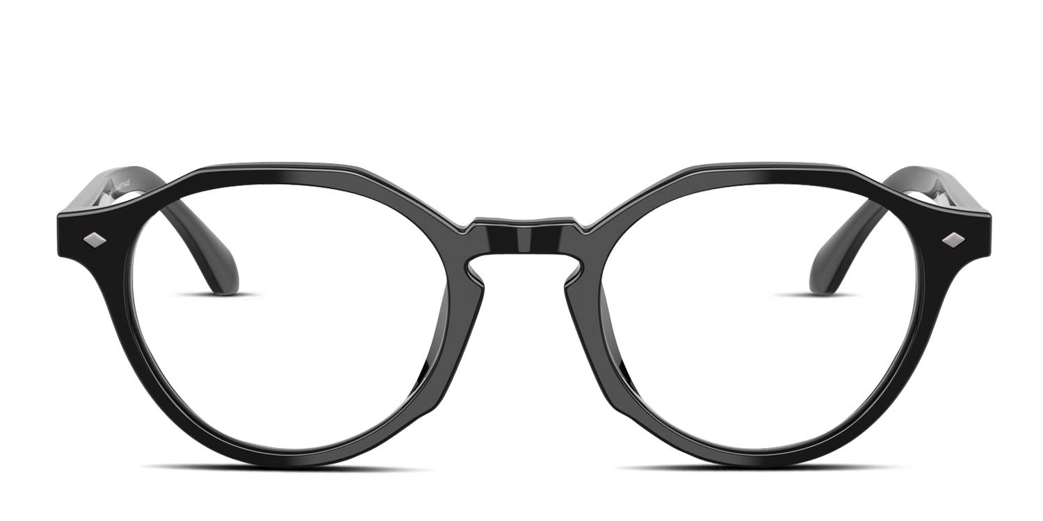 Giorgio Armani AR7264U black frame