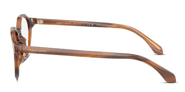 Giorgio Armani AR7264U multicolor , bronze frame