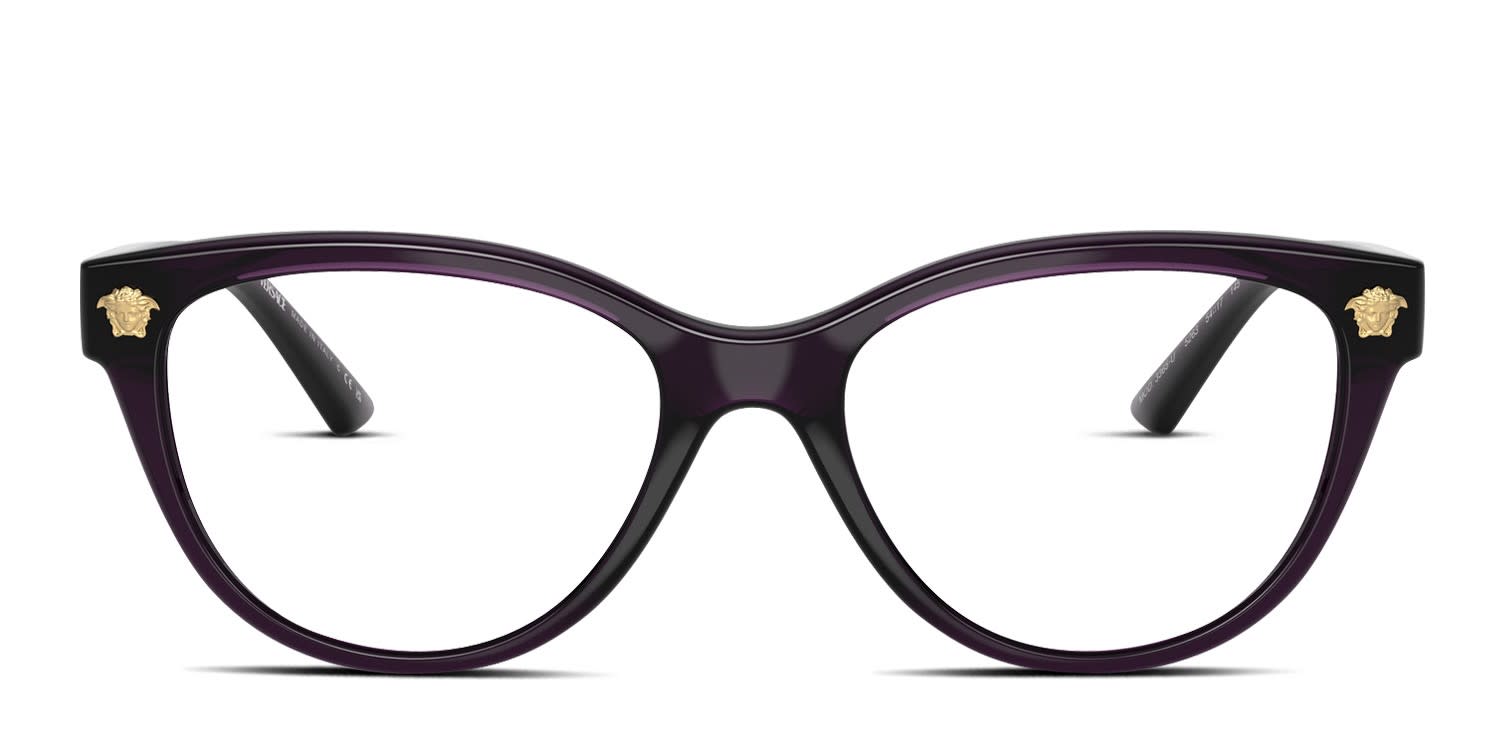 Celine CL41345 Black Prescription Eyeglasses