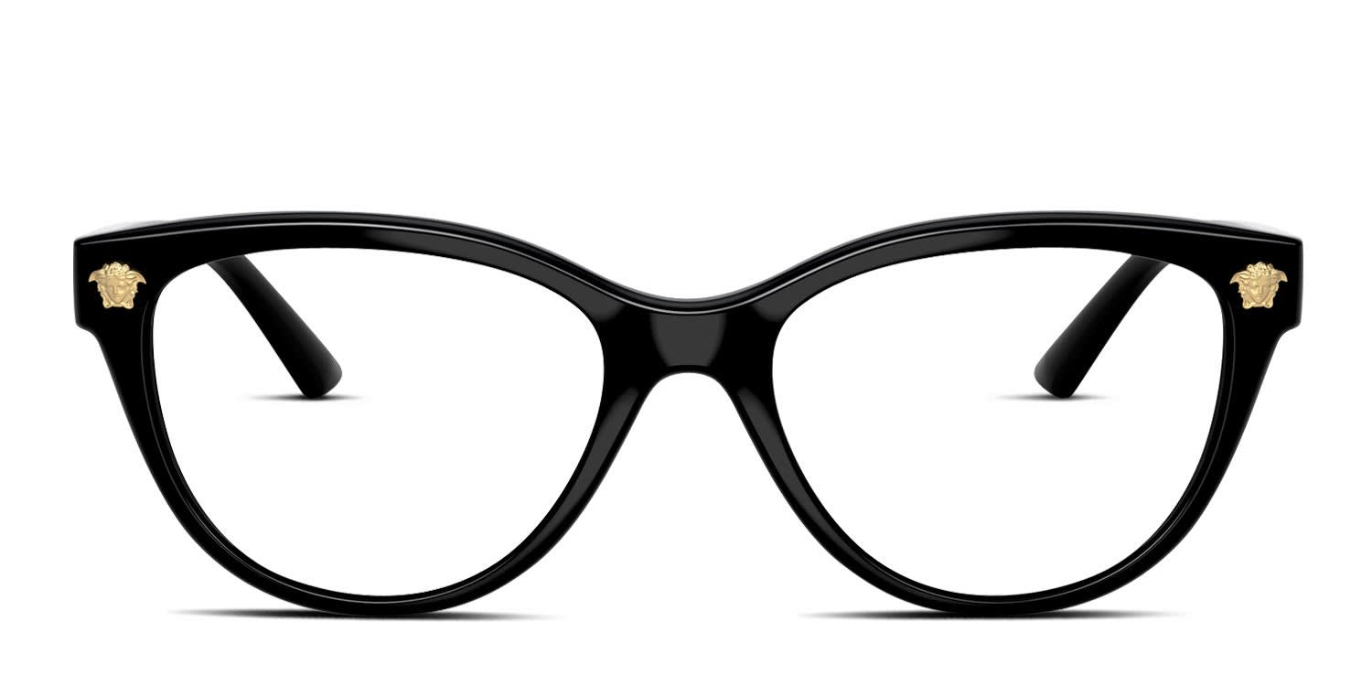 ありすページ Burberry BE1389 Eyeglasses | LensCrafters