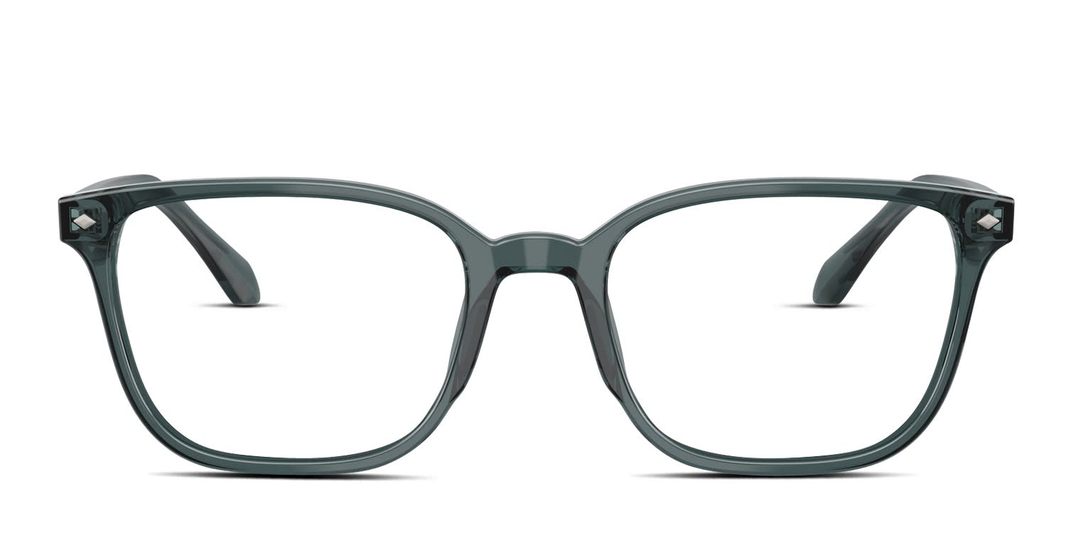 Giorgio Armani AR7265 clear , gray frame