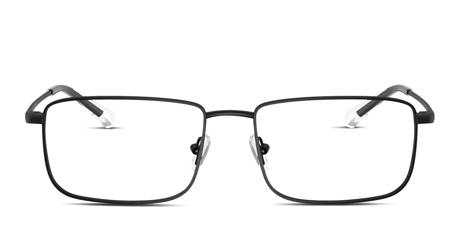 Armani Exchange AX1069 blue frame