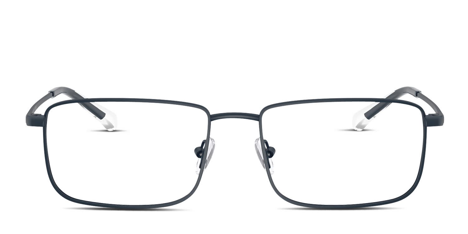 Armani Exchange AX1069 blue frame