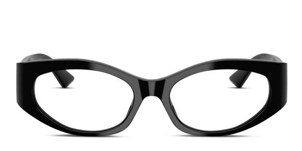 Versace VE3369 black frame