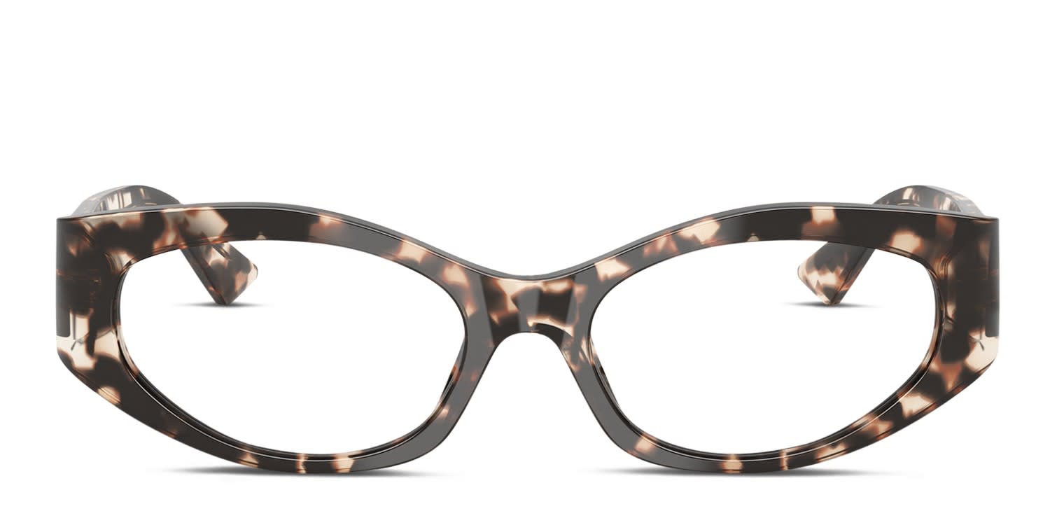 Fendi FF0171 Tortoise/Multicolor Prescription Eyeglasses