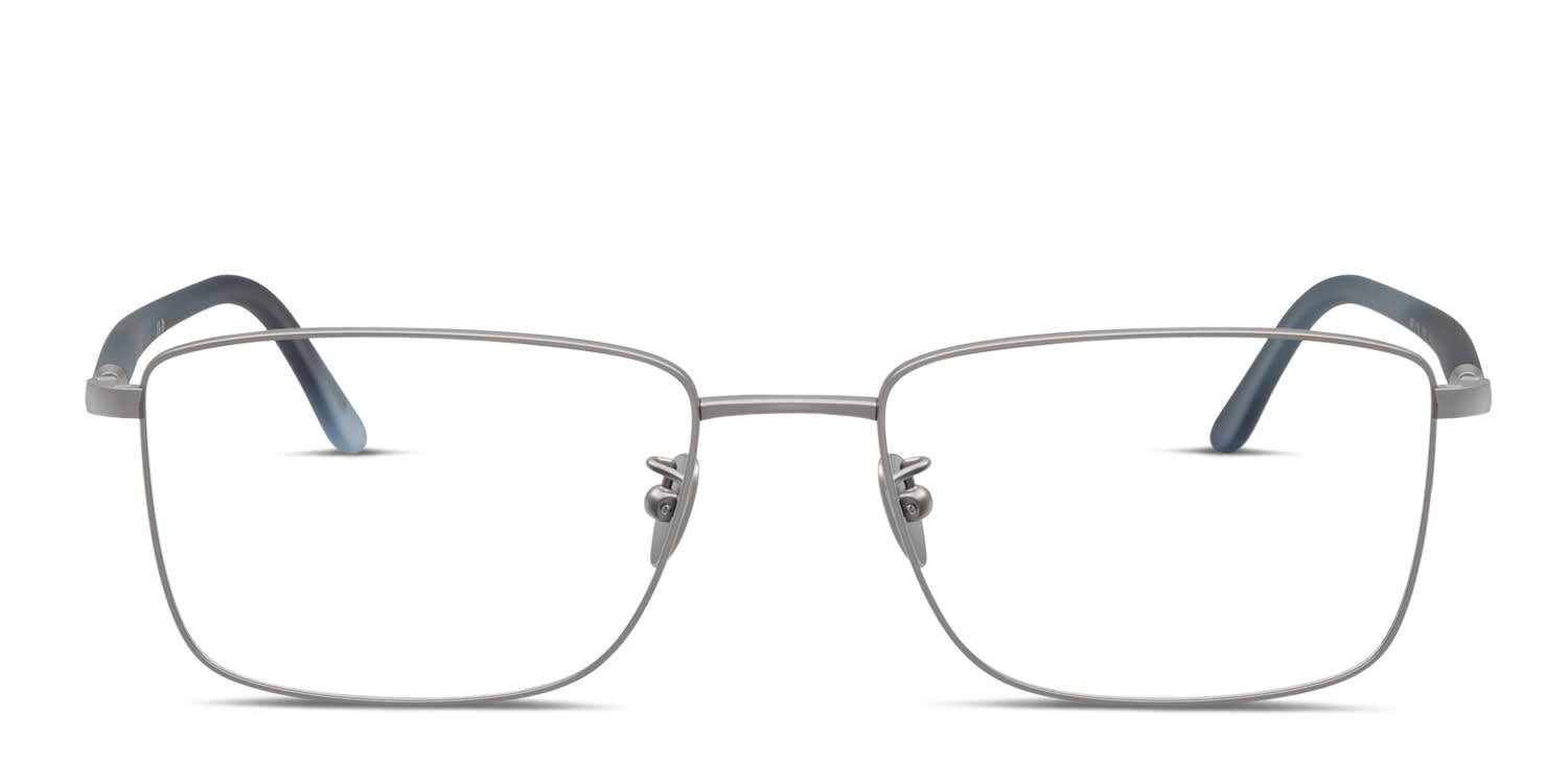 Giorgio Armani AR5150 Gunmetal glasses - Gunmetal - Frontal View