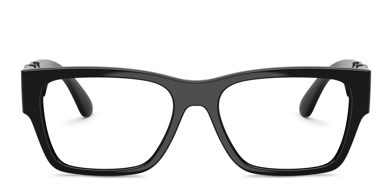 Costa Del Mar 6A2004 Mariana Trench 400 black frame