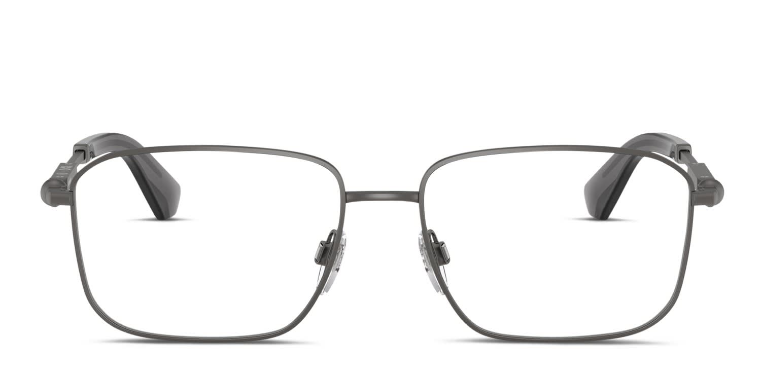 Oakley OX5144 Torque Wrench Gunmetal/Black Prescription Eyeglasses