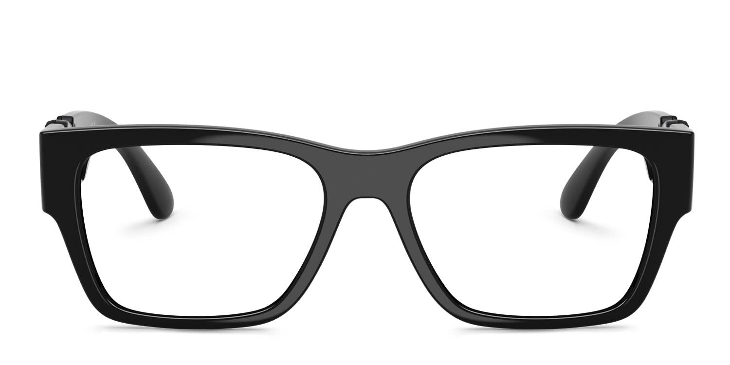 Ray-Ban Meta Smart Glasses RW4008 Wayfarer Black glasses Online