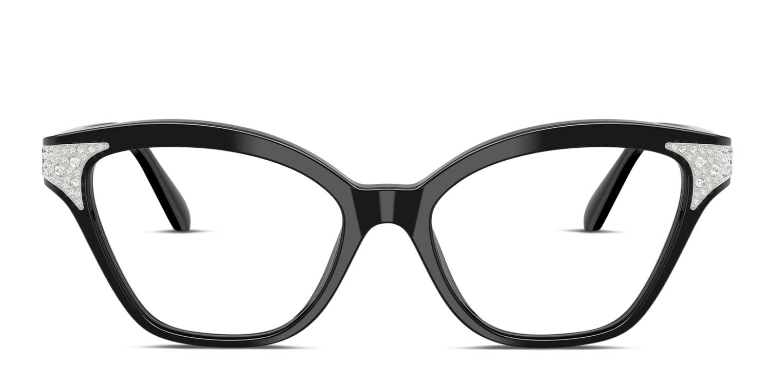 Swarovski SK2029 black frame display picture 3