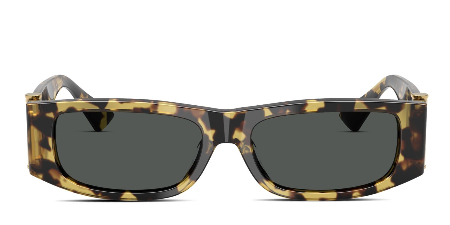 Costa Del Mar 6S9109 Corbina Pro Tortoise, Beige Prescription