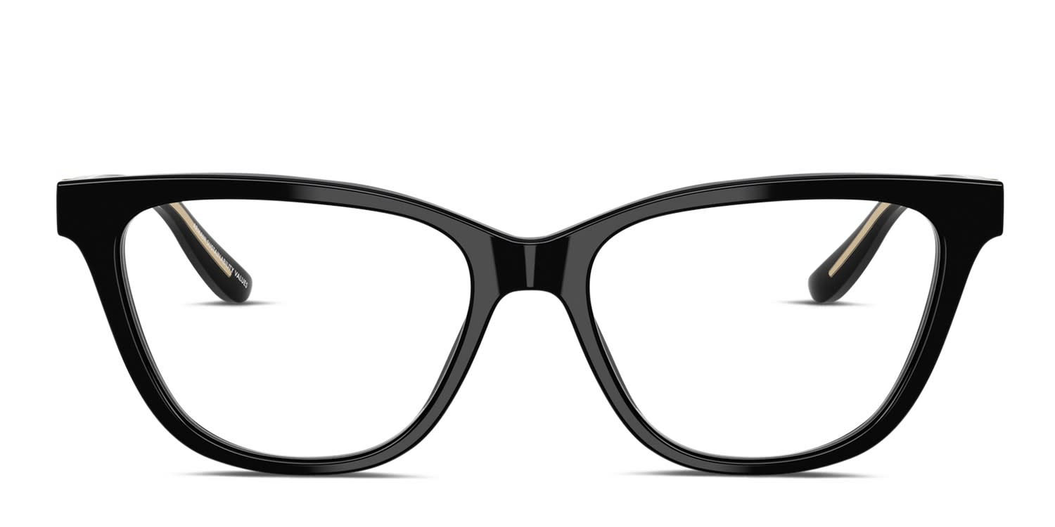 Ralph Lauren RL6236U black frame