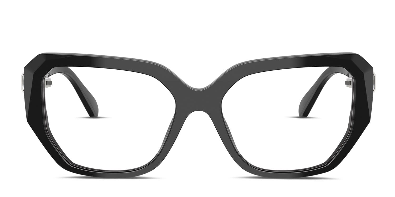 Swarovski SK2035 black frame