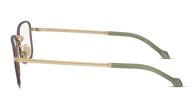 Giorgio Armani AR5152J gold frame