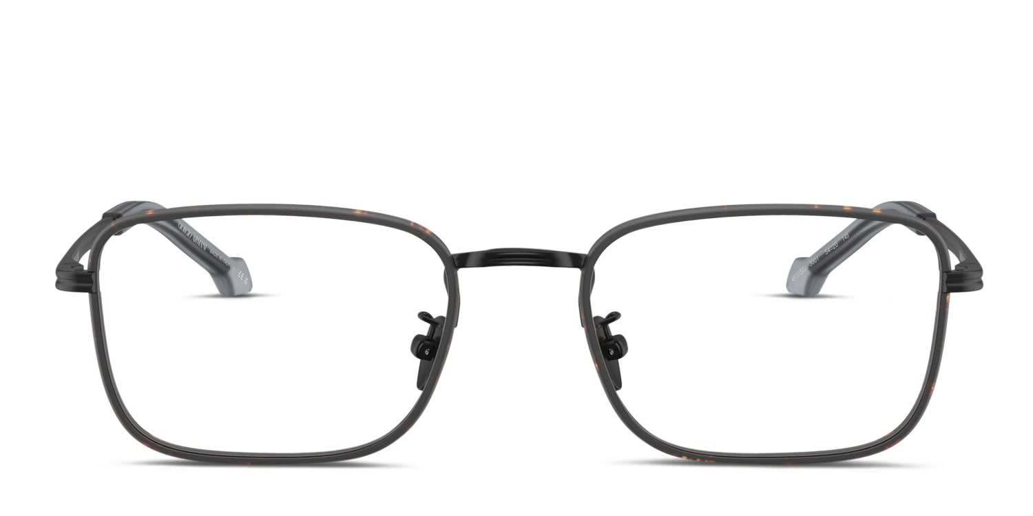 Giorgio Armani AR5152J black frame