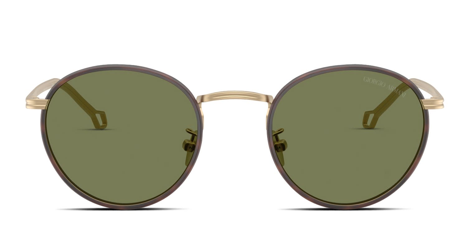 Alain Mikli A04003 Black, Multicolor, Silver Prescription