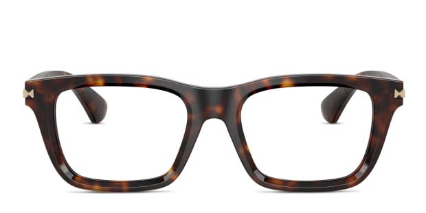 Burberry BE2419 tortoise frame