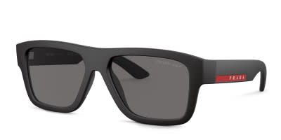 Prada Linea Rossa PS04ZS