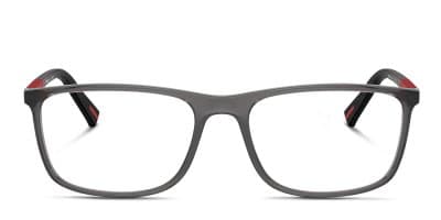 Prada Linea Rossa PS03QV