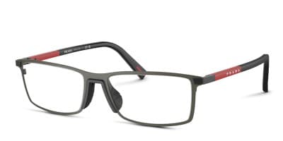 Prada Linea Rossa PS53QV
