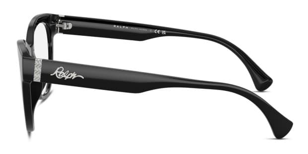 Ralph Lauren RA7173U black frame