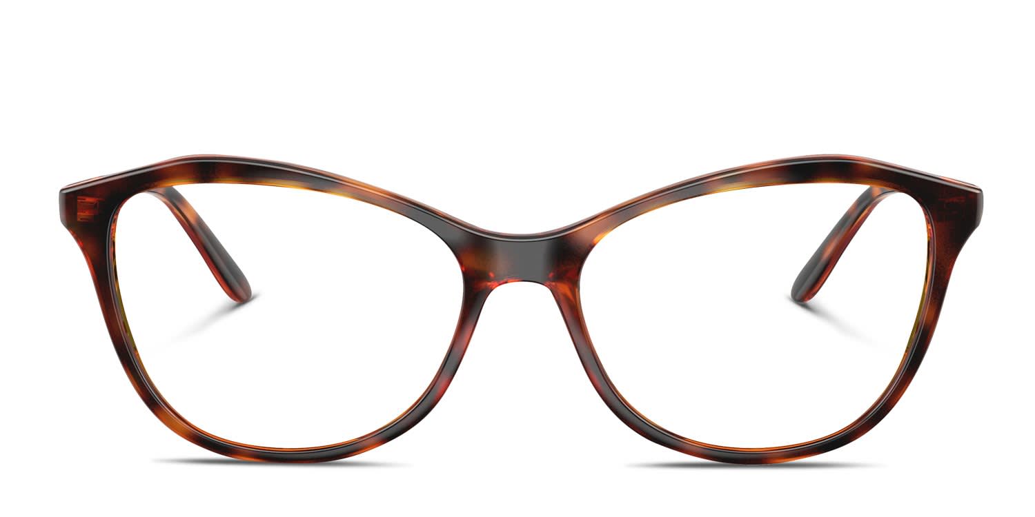 Vogue VO5602 Tortoise glasses - Tortoise - Frontal View
