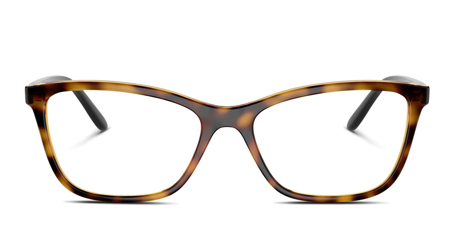 Jimmy Choo JC3008 Tortoise Prescription Eyeglasses