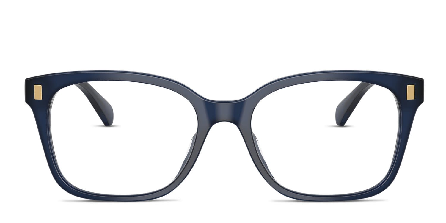 Ralph Lauren RA7174U blue frame display picture 3