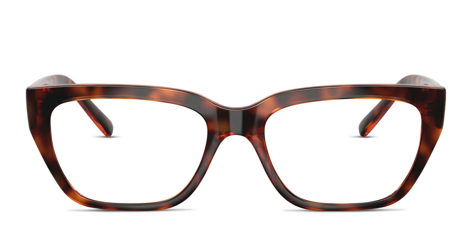 【ファッション好きが選ぶ人気ブランドランキング】 Delaware Muse Tortoise Eyeglasses Prescription トップス