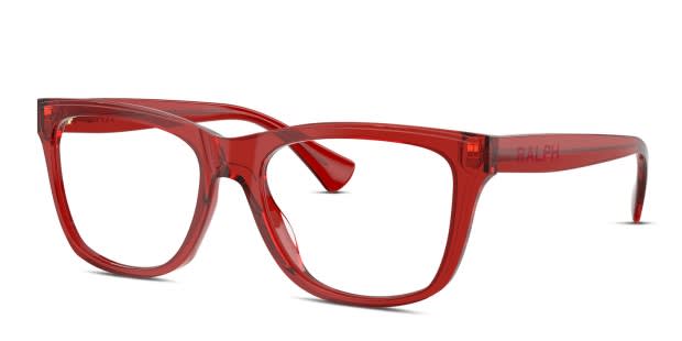 Ralph lauren glasses red shop