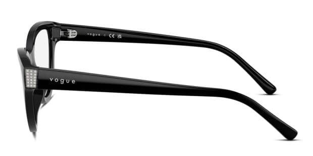 Vogue VO5610B Black
