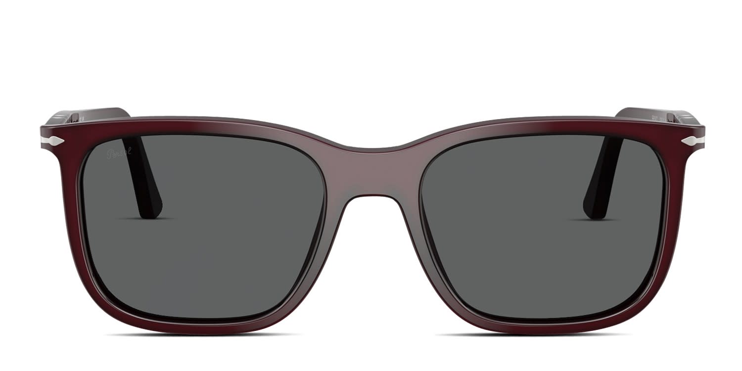 Balenciaga BB0056S Red Prescription Sunglasses Balenciaga BB0056S Red Prescription Sunglasses